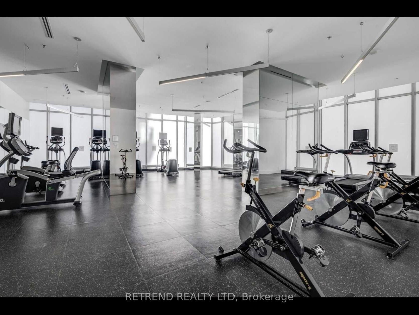 Photo 15 of Unit 3101, 12 York Street, Toronto, Waterfront Communities — HOMEH