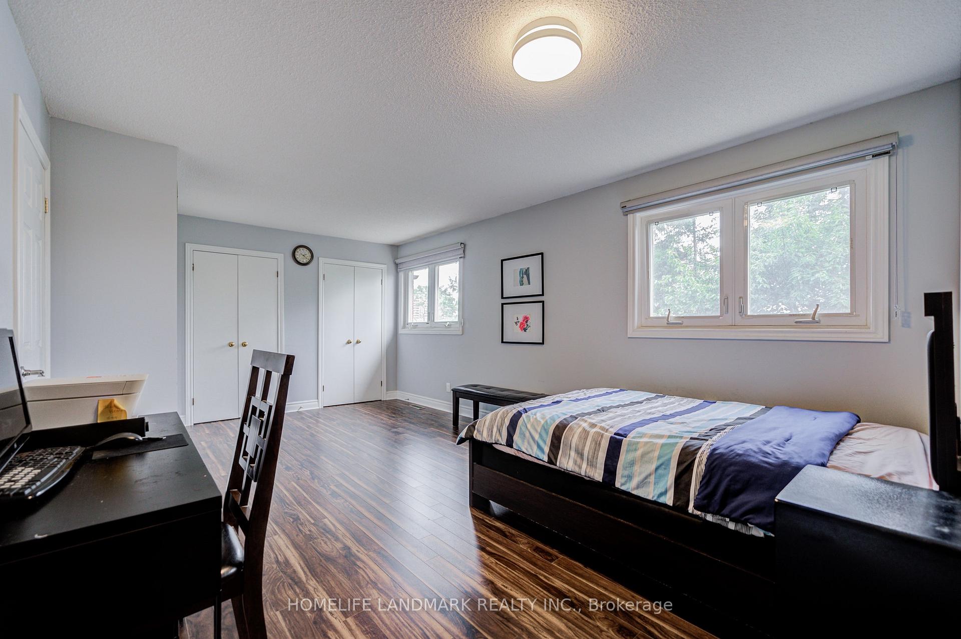 Photo 23 of 35 Royal Palm Drive, Vaughan, Crestwood-Springfarm-Yorkhill — HOMEH
