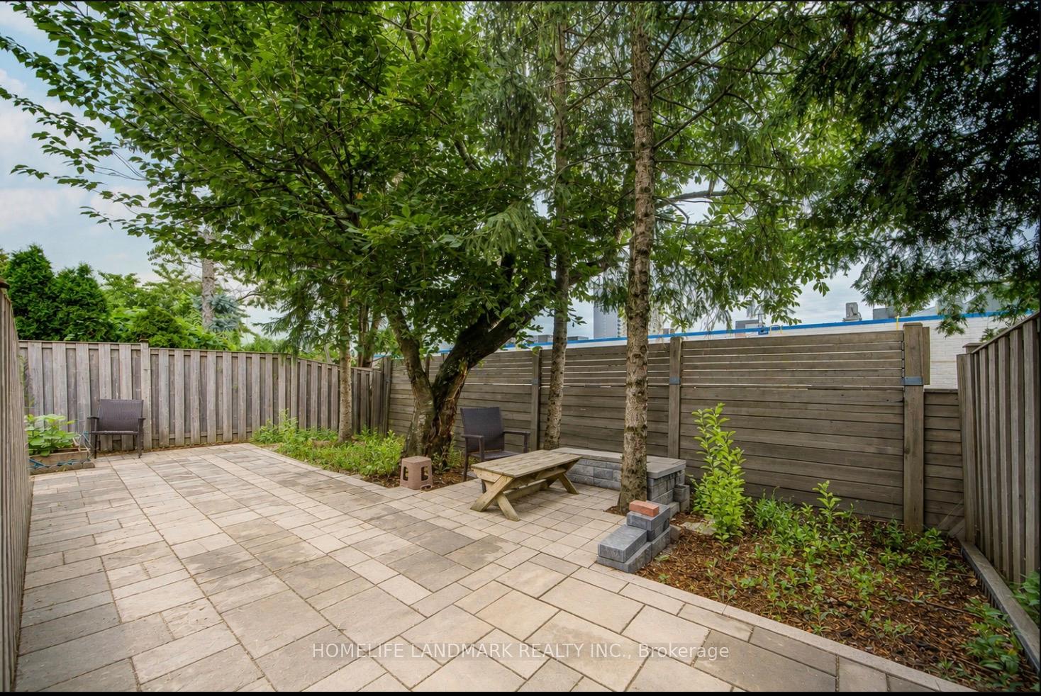 Photo 43 of 35 Royal Palm Drive, Vaughan, Crestwood-Springfarm-Yorkhill — HOMEH