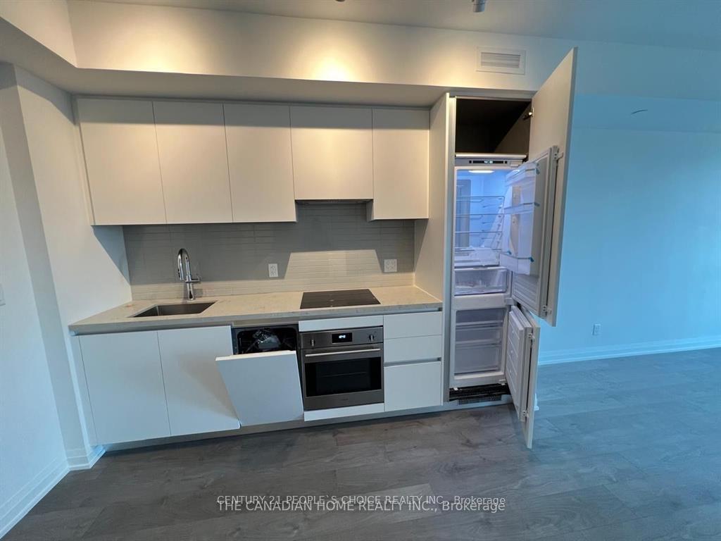 Photo 1 of Unit 2001, 4015 the exchange, Mississauga, City Centre — HOMEH