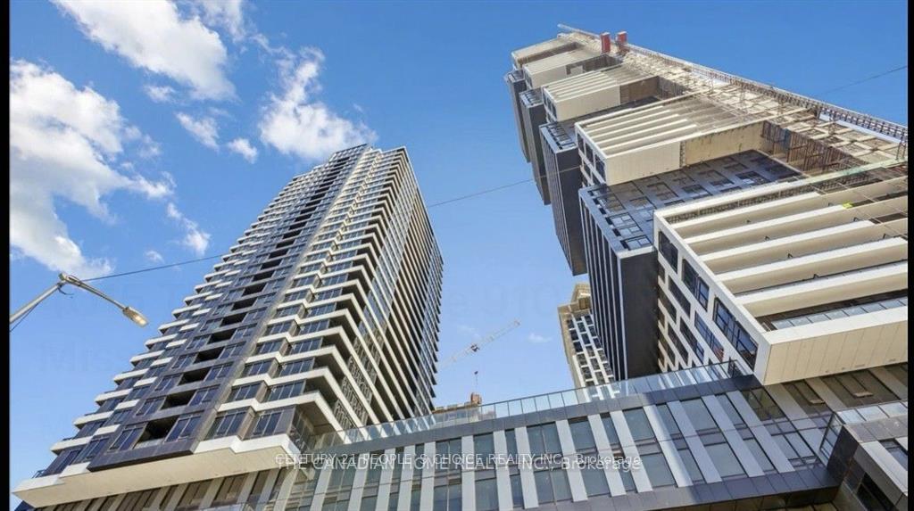 Photo 3 of Unit 2001, 4015 the exchange, Mississauga, City Centre — HOMEH