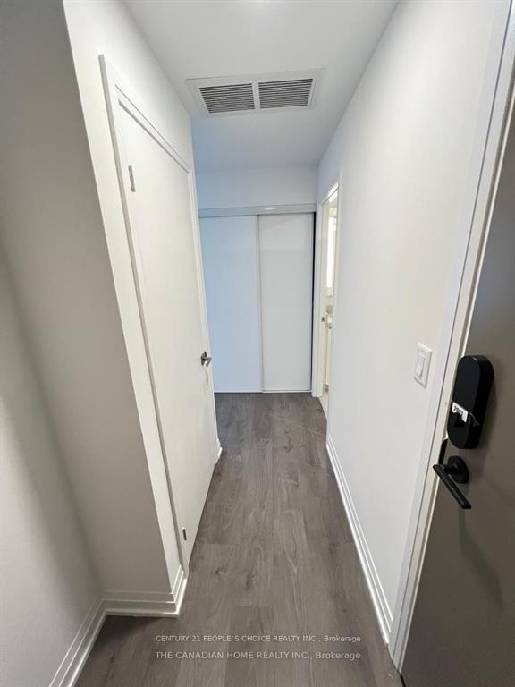 Photo 4 of Unit 2001, 4015 the exchange, Mississauga, City Centre — HOMEH
