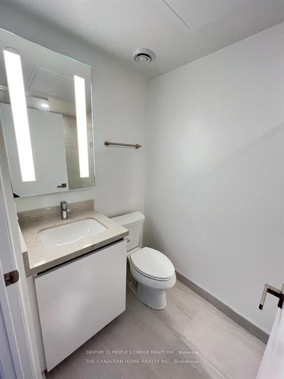 Photo 10 of Unit 2001, 4015 the exchange, Mississauga, City Centre — HOMEH