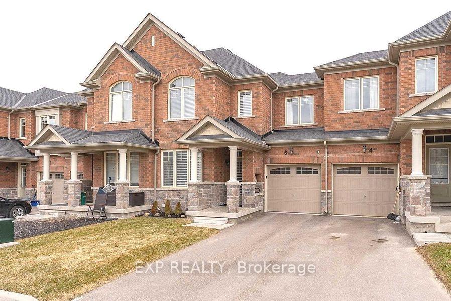 Photo of 6 Frederick Pearson Street