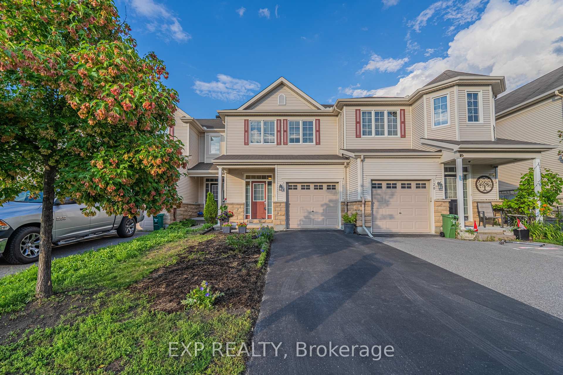 Photo 1 of 118 Laramie Crescent, Ottawa, Barrhaven - Stonebridge — HOMEH