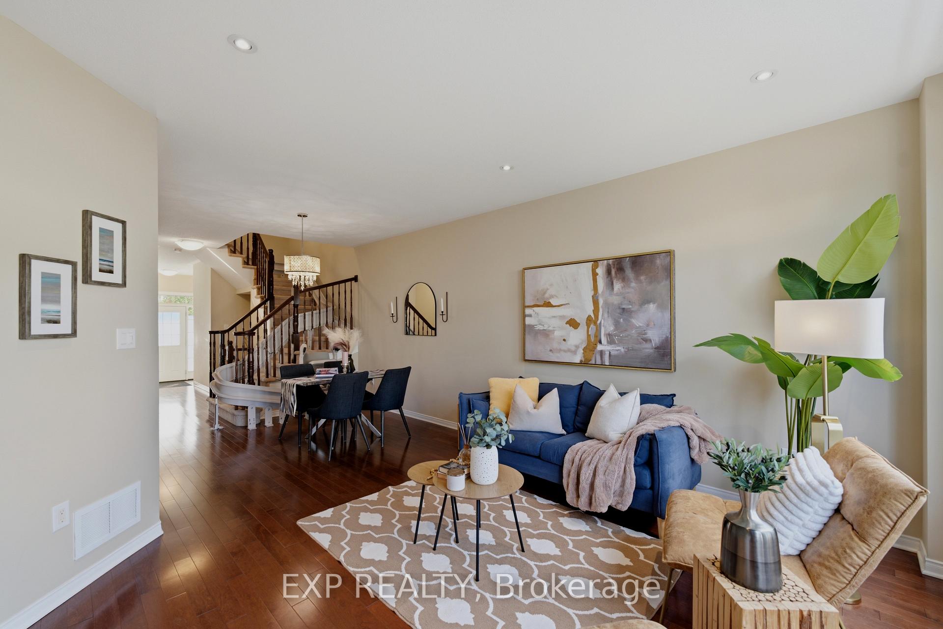 Photo 6 of 118 Laramie Crescent, Ottawa, Barrhaven - Stonebridge — HOMEH