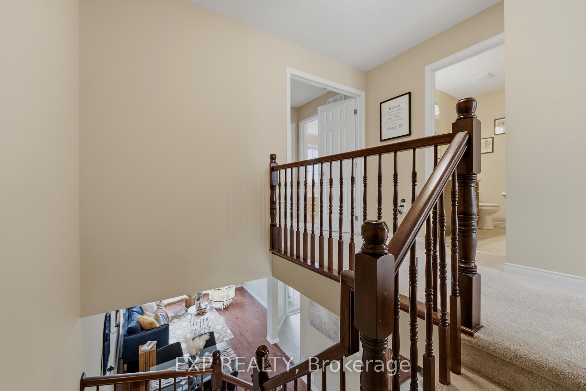 Photo 19 of 118 Laramie Crescent, Ottawa, Barrhaven - Stonebridge — HOMEH