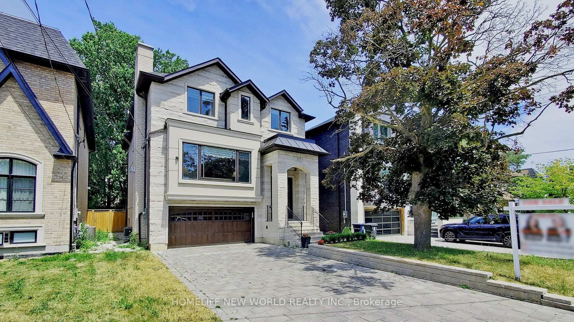 Photo of 302 Johnston Avenue N