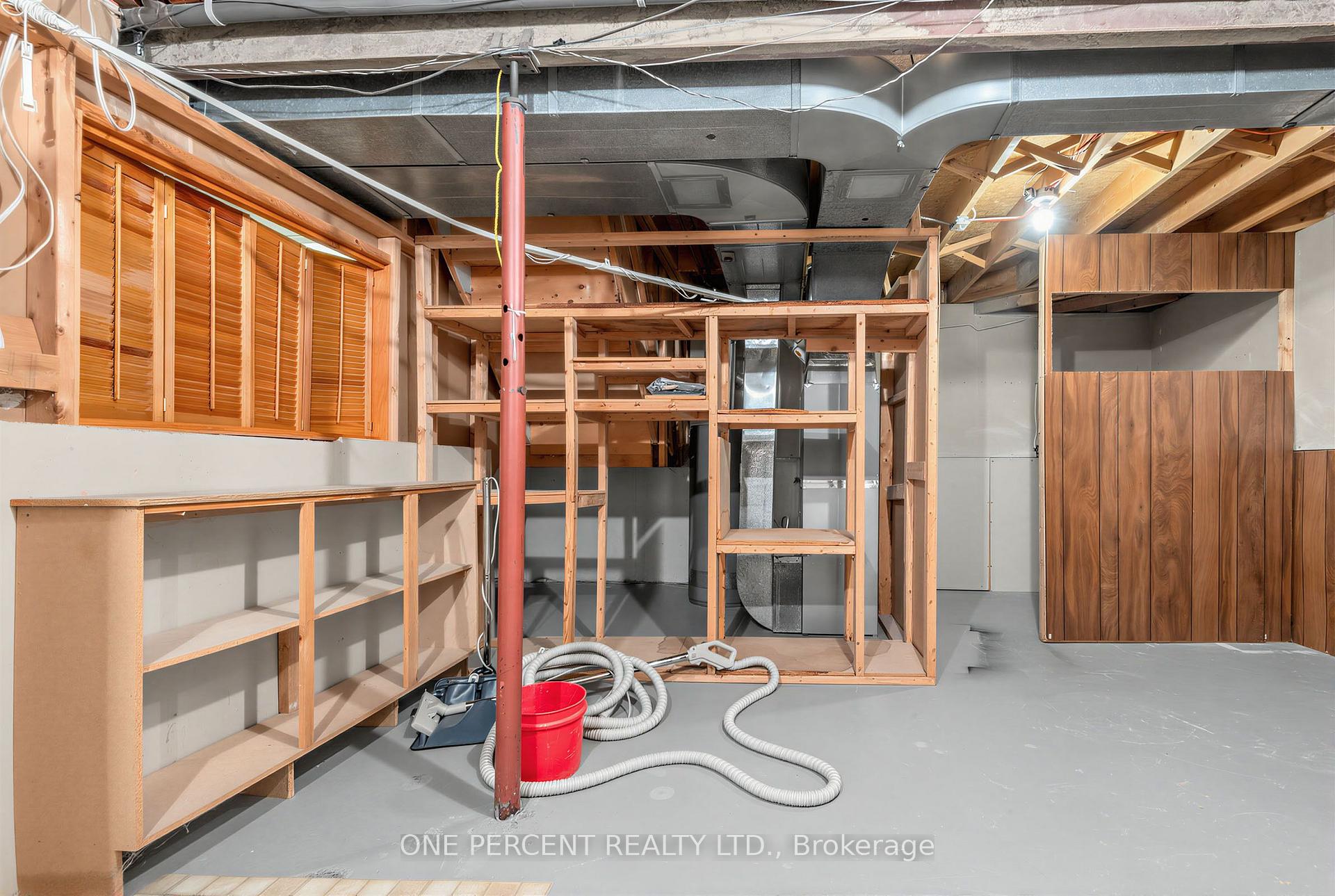 Photo 28 of 12 Appleby Crescent, Markham, Milliken Mills West — HOMEH