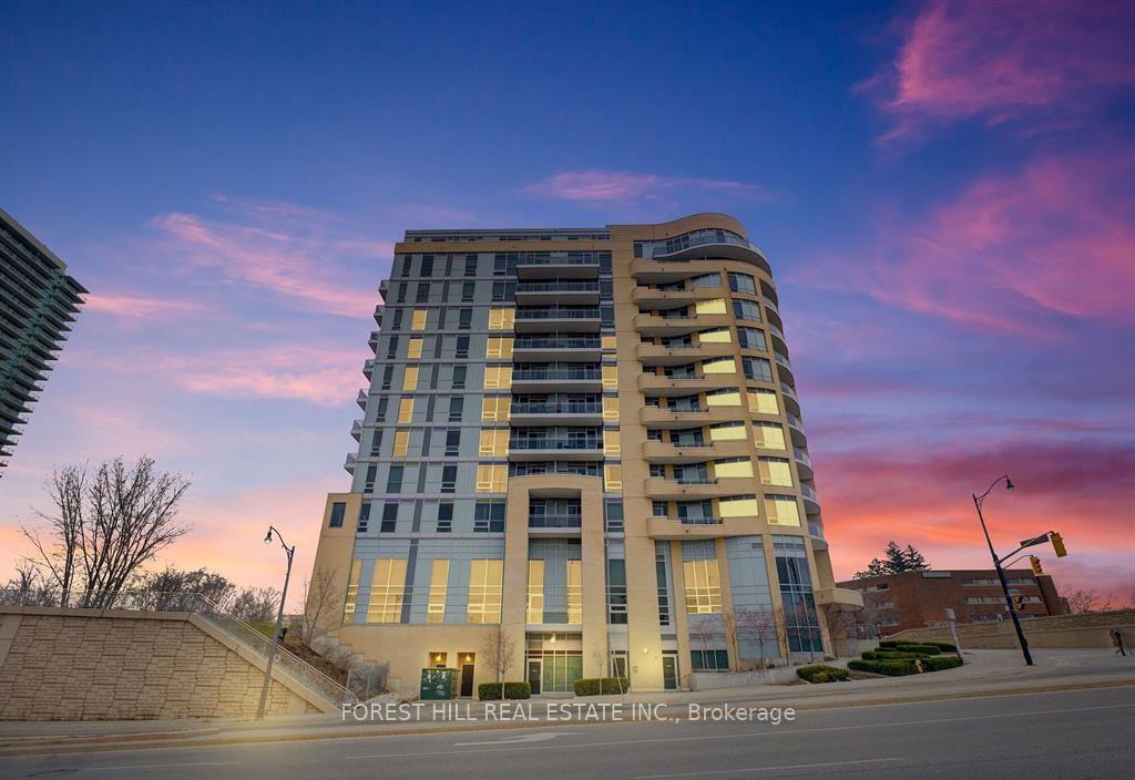 Photo of Unit 510, 2756 Old Leslie Street