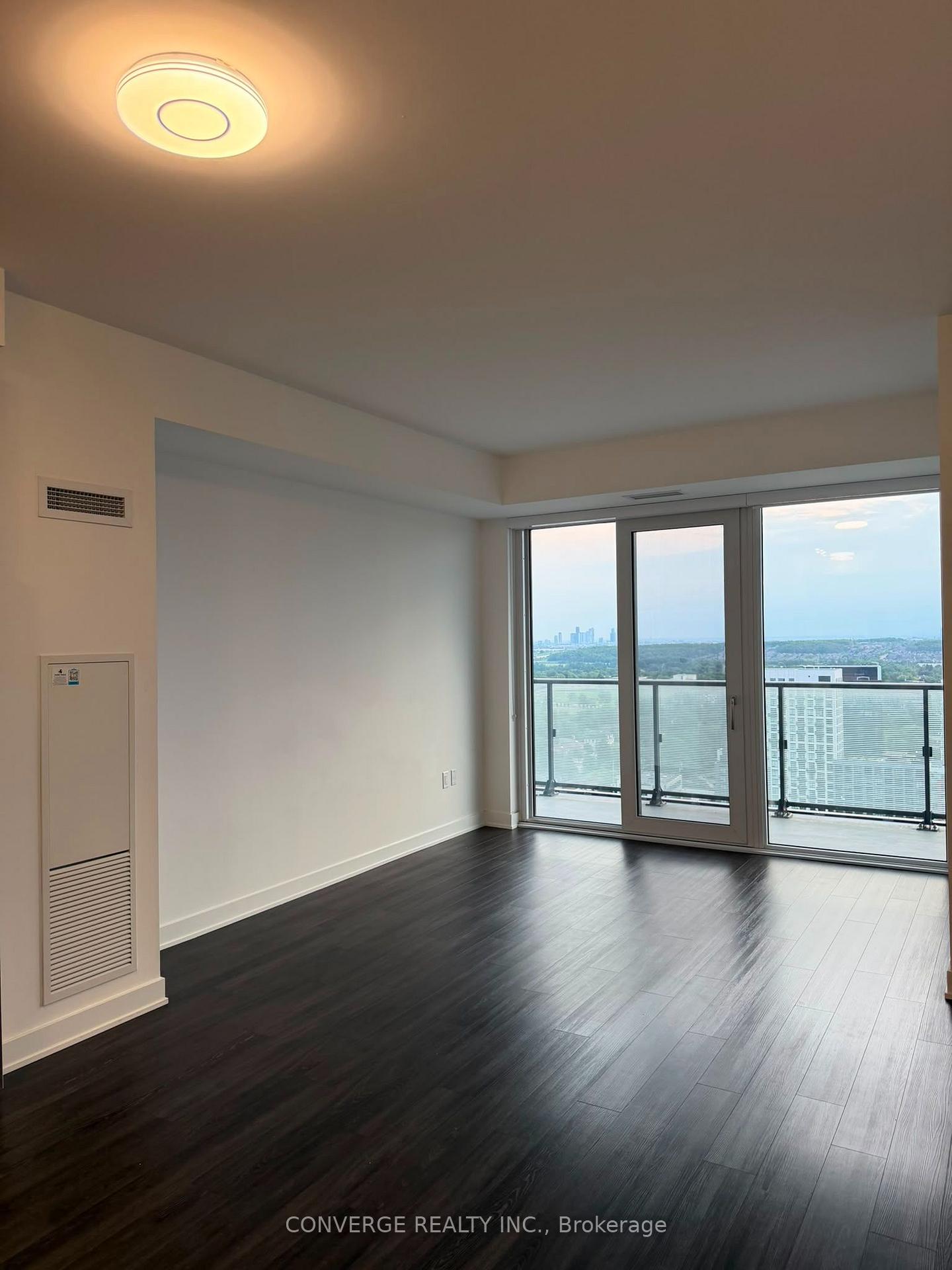 Photo 1 of Unit 2303, 95 Oneida Crescent, Richmond Hill, Langstaff — HOMEH