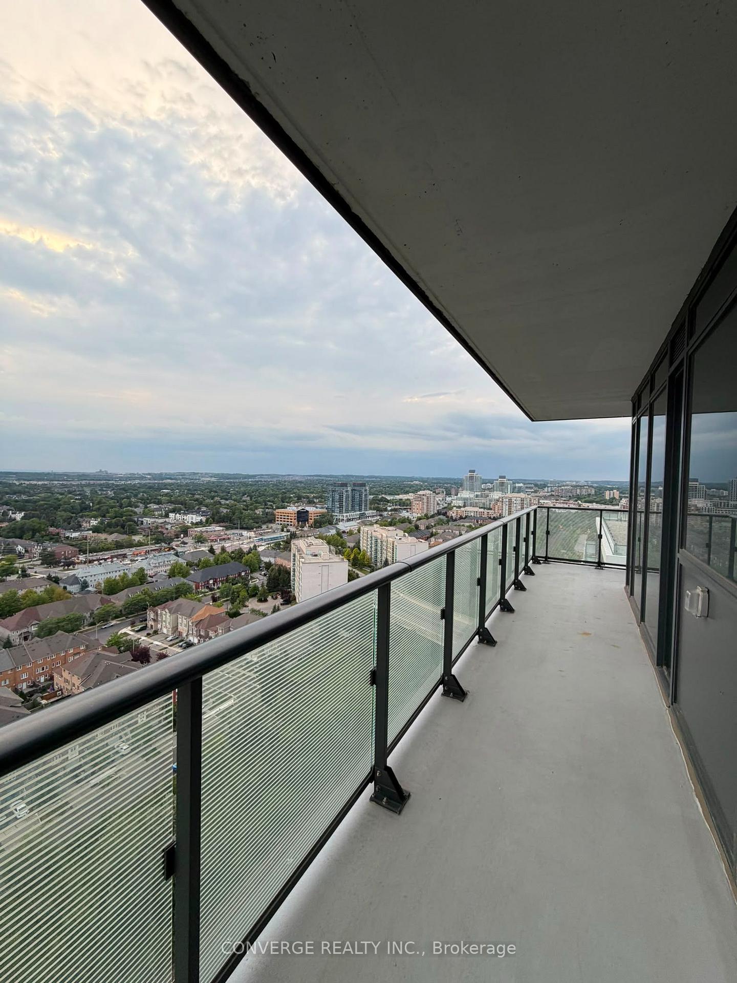 Photo 12 of Unit 2303, 95 Oneida Crescent, Richmond Hill, Langstaff — HOMEH