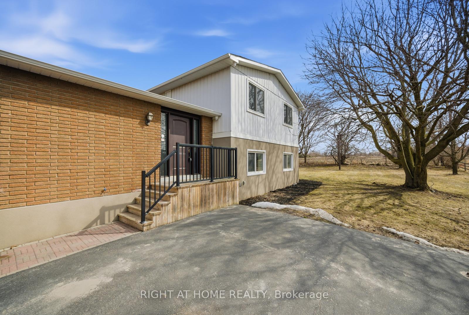 Photo 5 of 5885 7th Line, New Tecumseth, Rural New Tecumseth — HOMEH