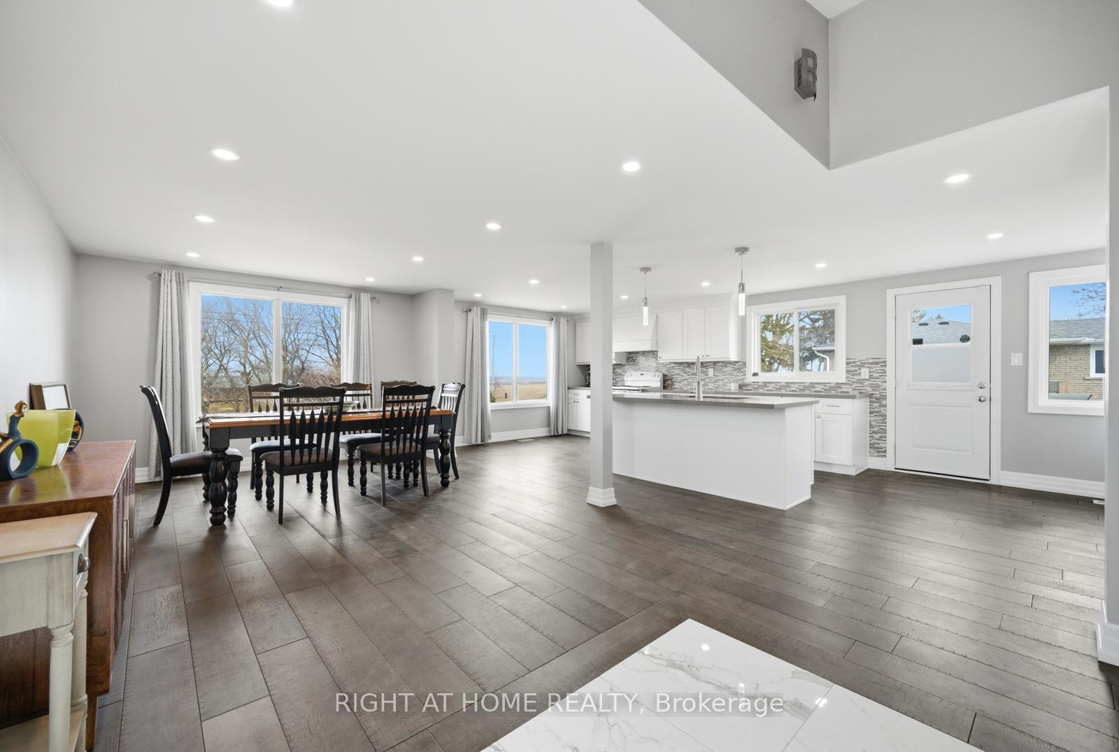 Photo 8 of 5885 7th Line, New Tecumseth, Rural New Tecumseth — HOMEH