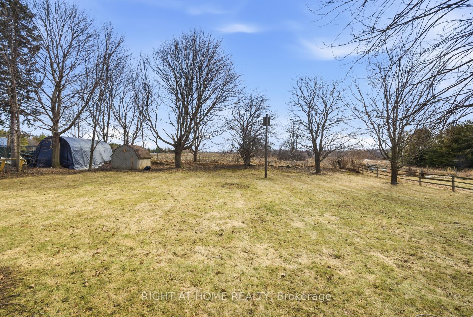 Photo 38 of 5885 7th Line, New Tecumseth, Rural New Tecumseth — HOMEH