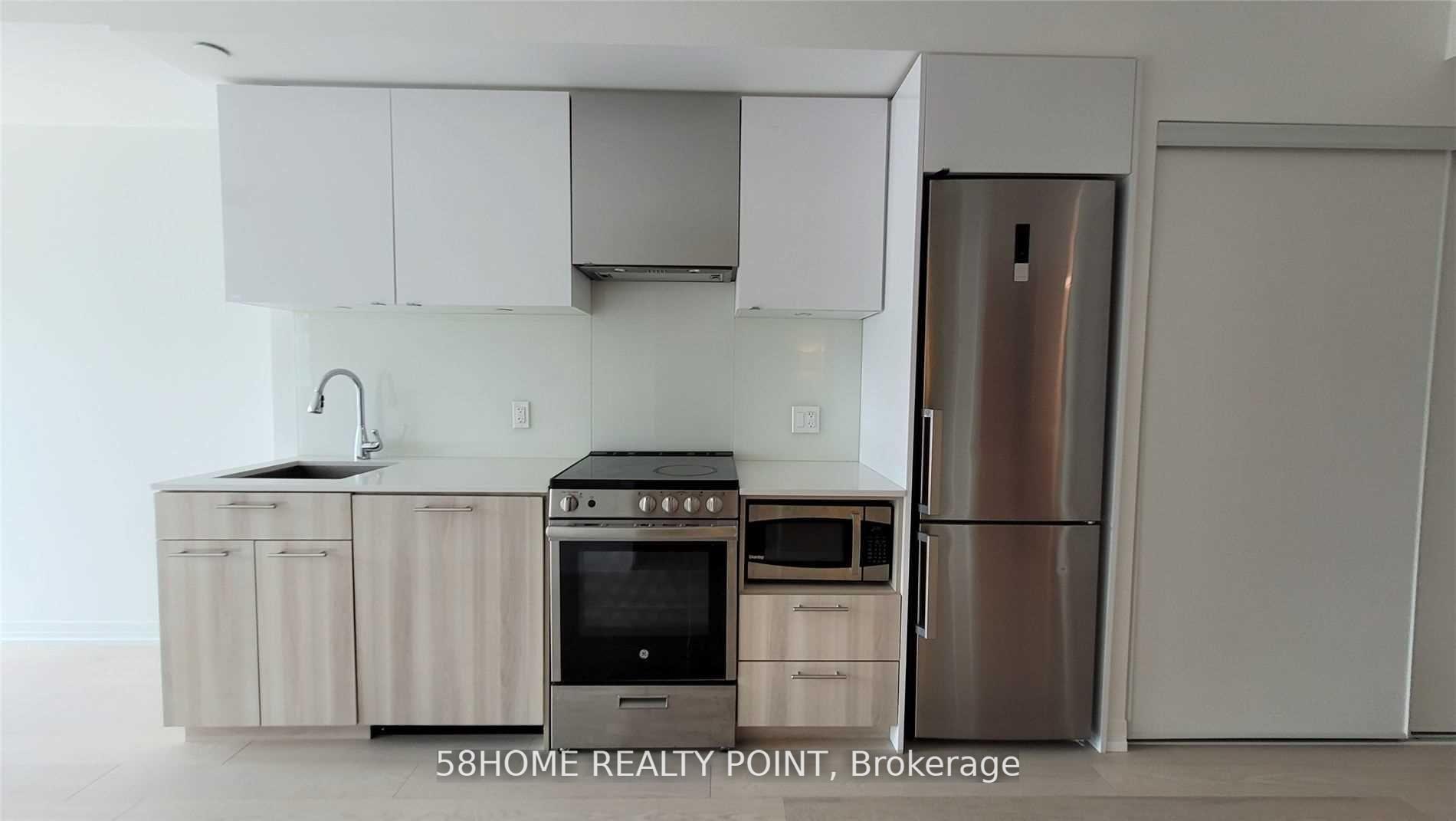 Photo 3 of Unit 1426, 251 Jarvis Street, Toronto, Church-Yonge Corridor — HOMEH