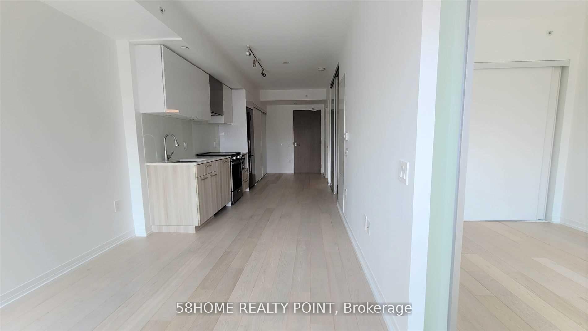 Photo 4 of Unit 1426, 251 Jarvis Street, Toronto, Church-Yonge Corridor — HOMEH