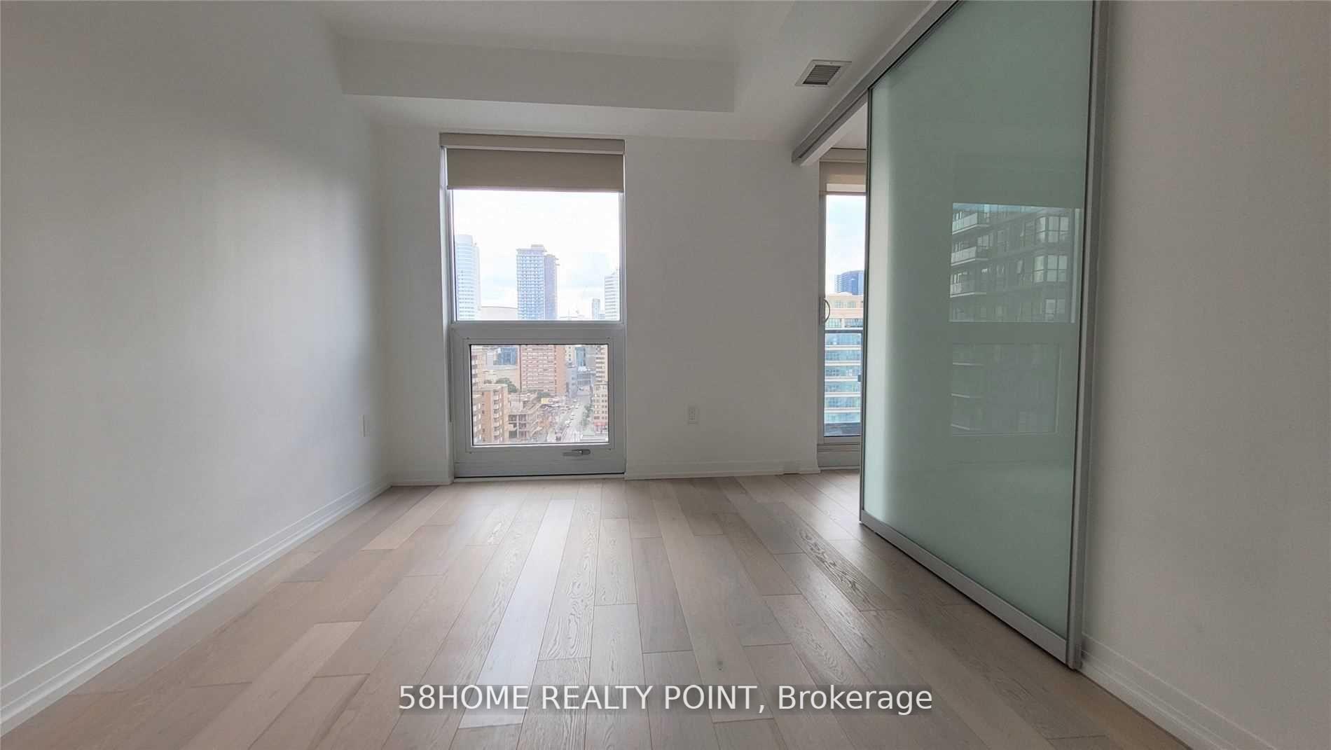 Photo 5 of Unit 1426, 251 Jarvis Street, Toronto, Church-Yonge Corridor — HOMEH
