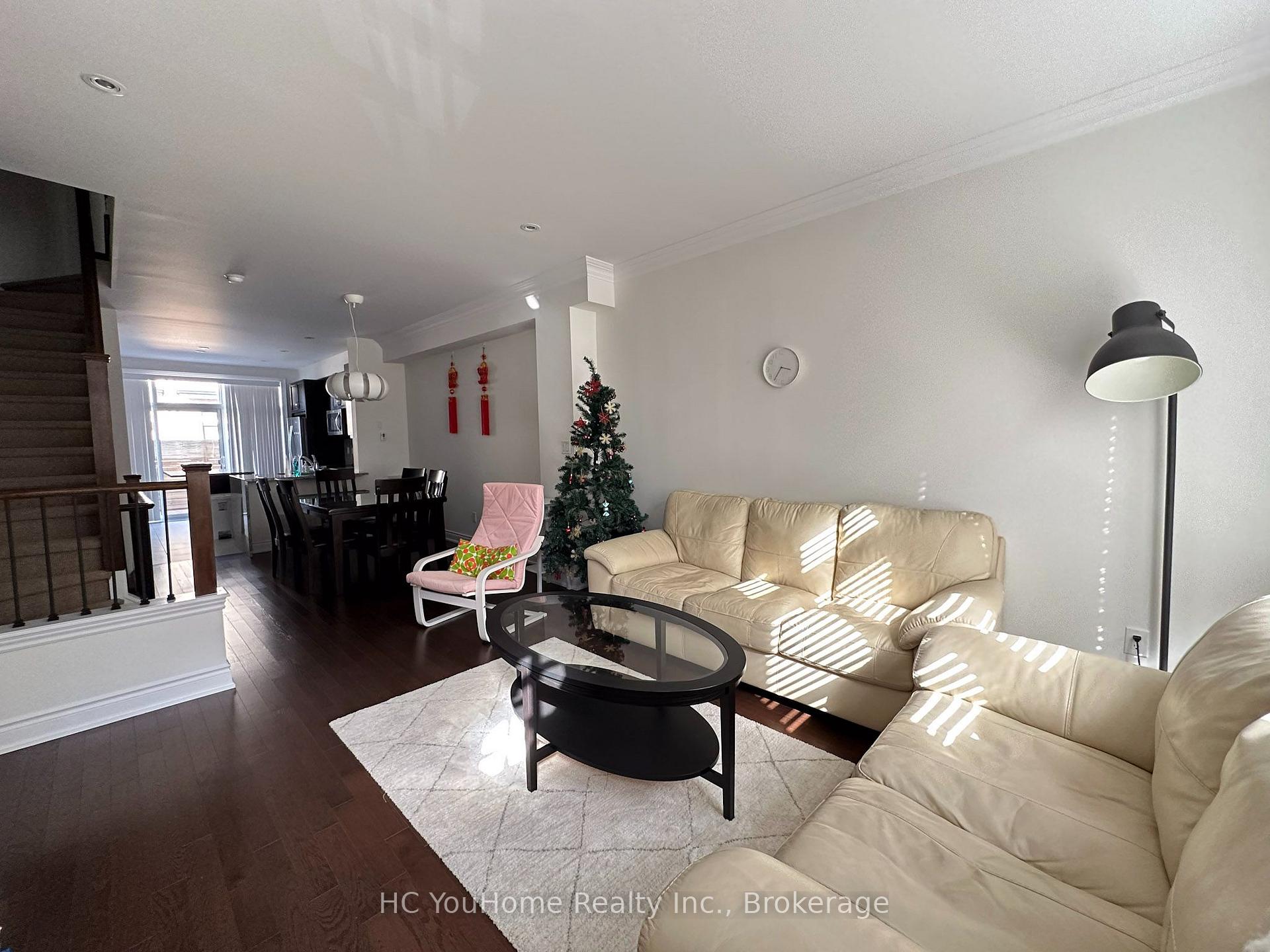 Photo 11 of 2097 Queensborough Gate, Mississauga, Central Erin Mills — HOMEH
