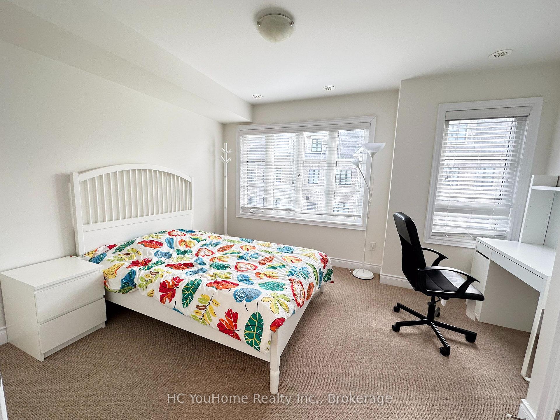 Photo 17 of 2097 Queensborough Gate, Mississauga, Central Erin Mills — HOMEH