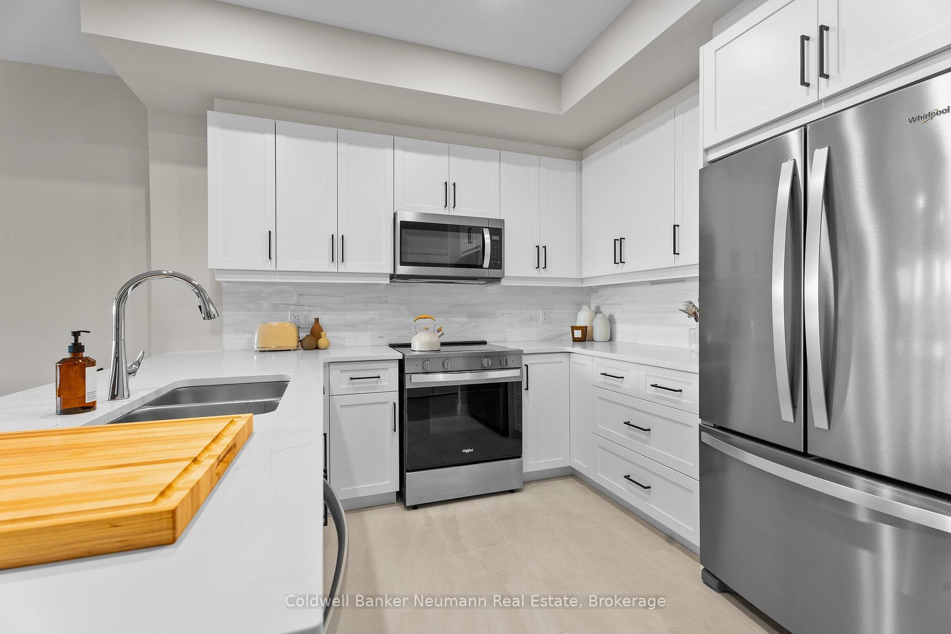 Photo 5 of Unit 308, 1882 Gordon Street, Guelph, Pineridge/Westminster Woods — HOMEH
