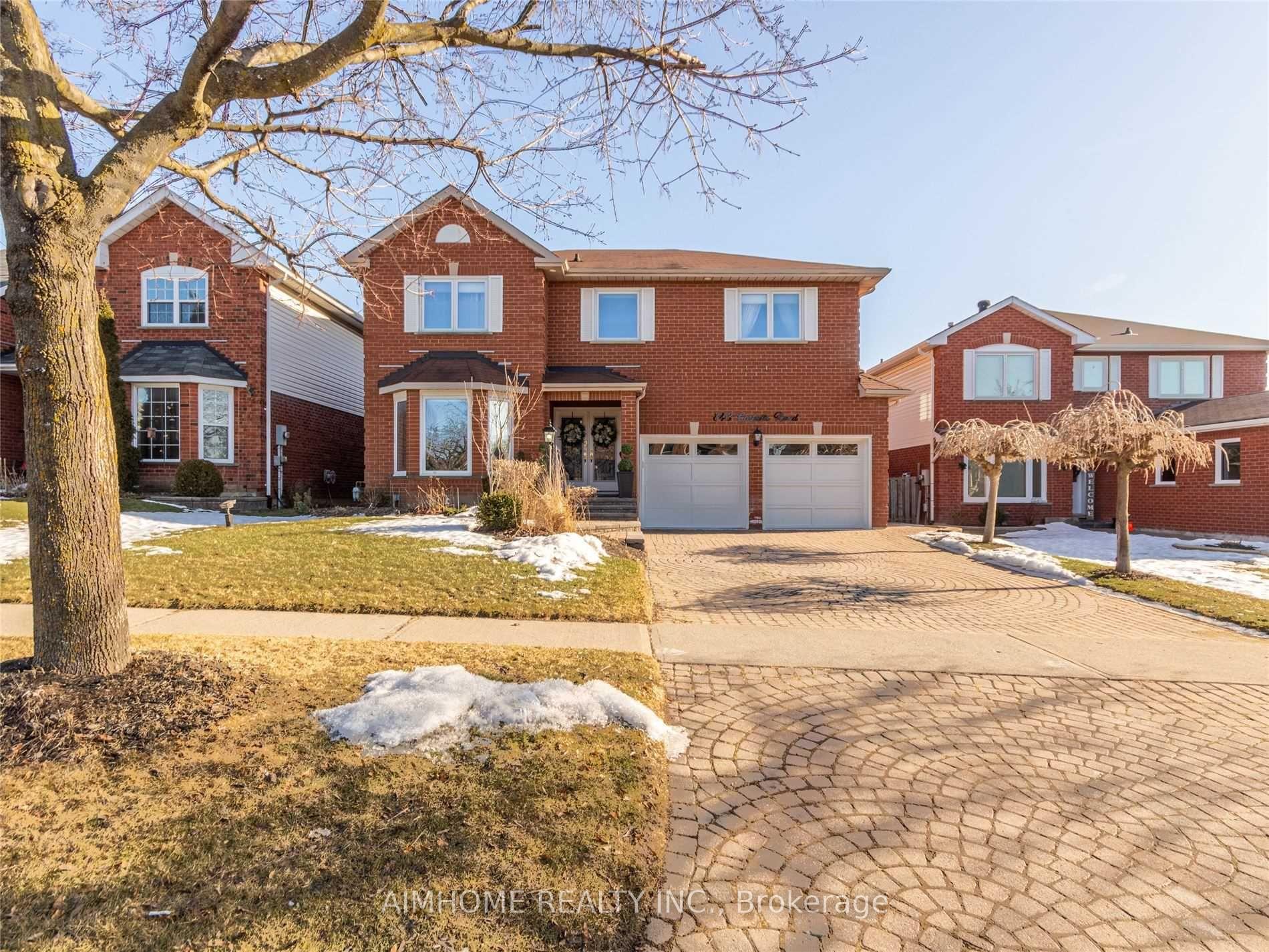 Photo 1 of 843 Corbett's Road, Oshawa, Pinecrest — HOMEH