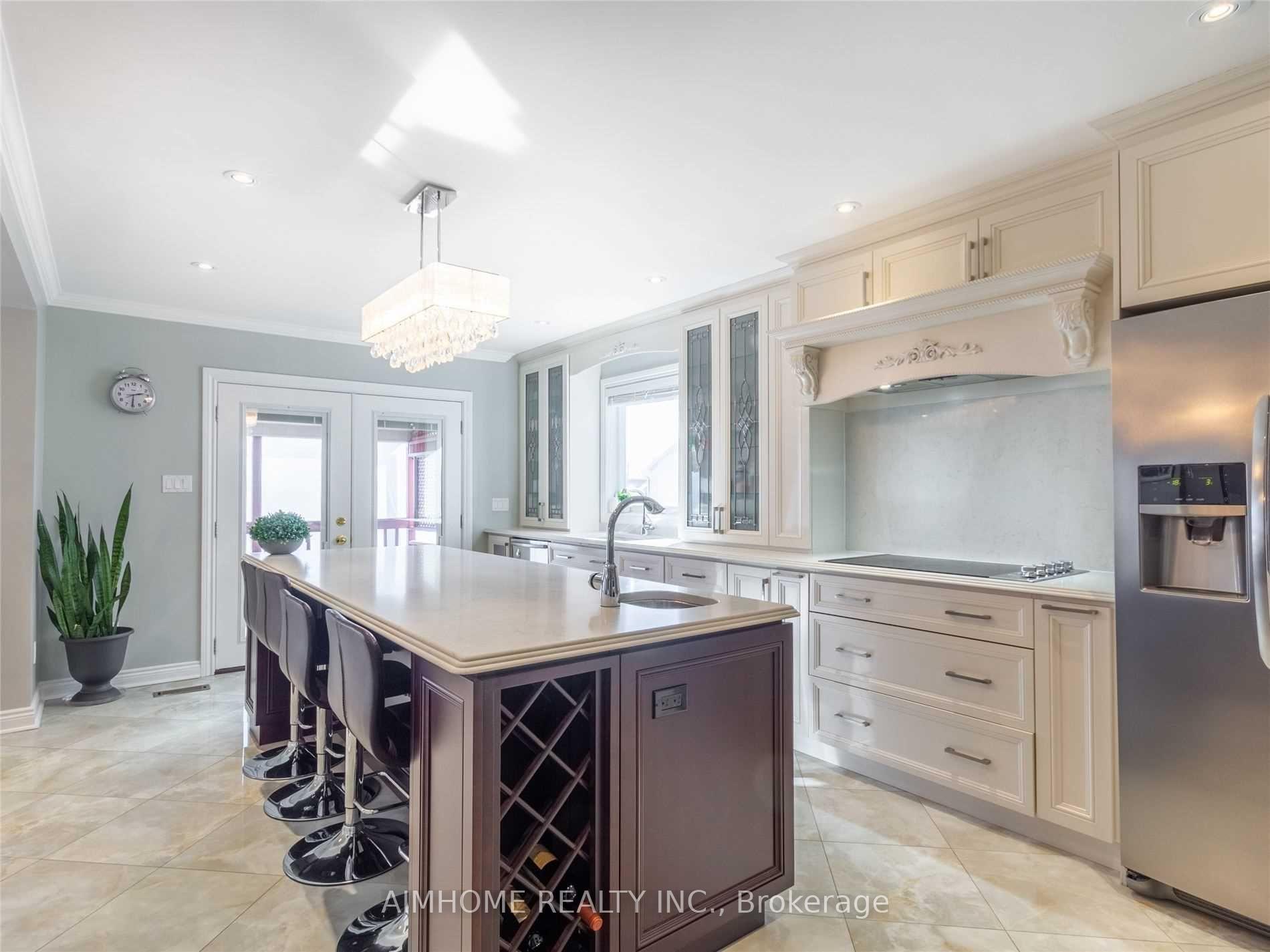 Photo 7 of 843 Corbett's Road, Oshawa, Pinecrest — HOMEH