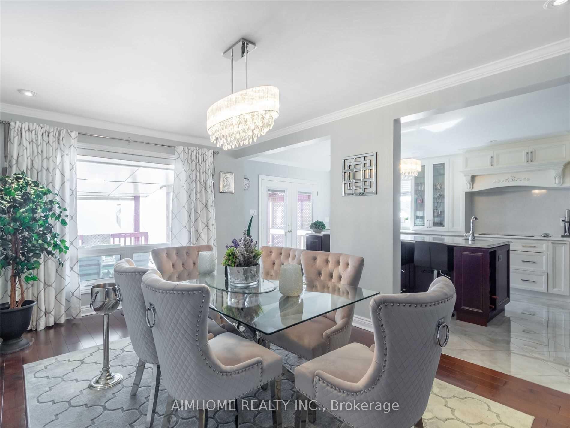 Photo 16 of 843 Corbett's Road, Oshawa, Pinecrest — HOMEH