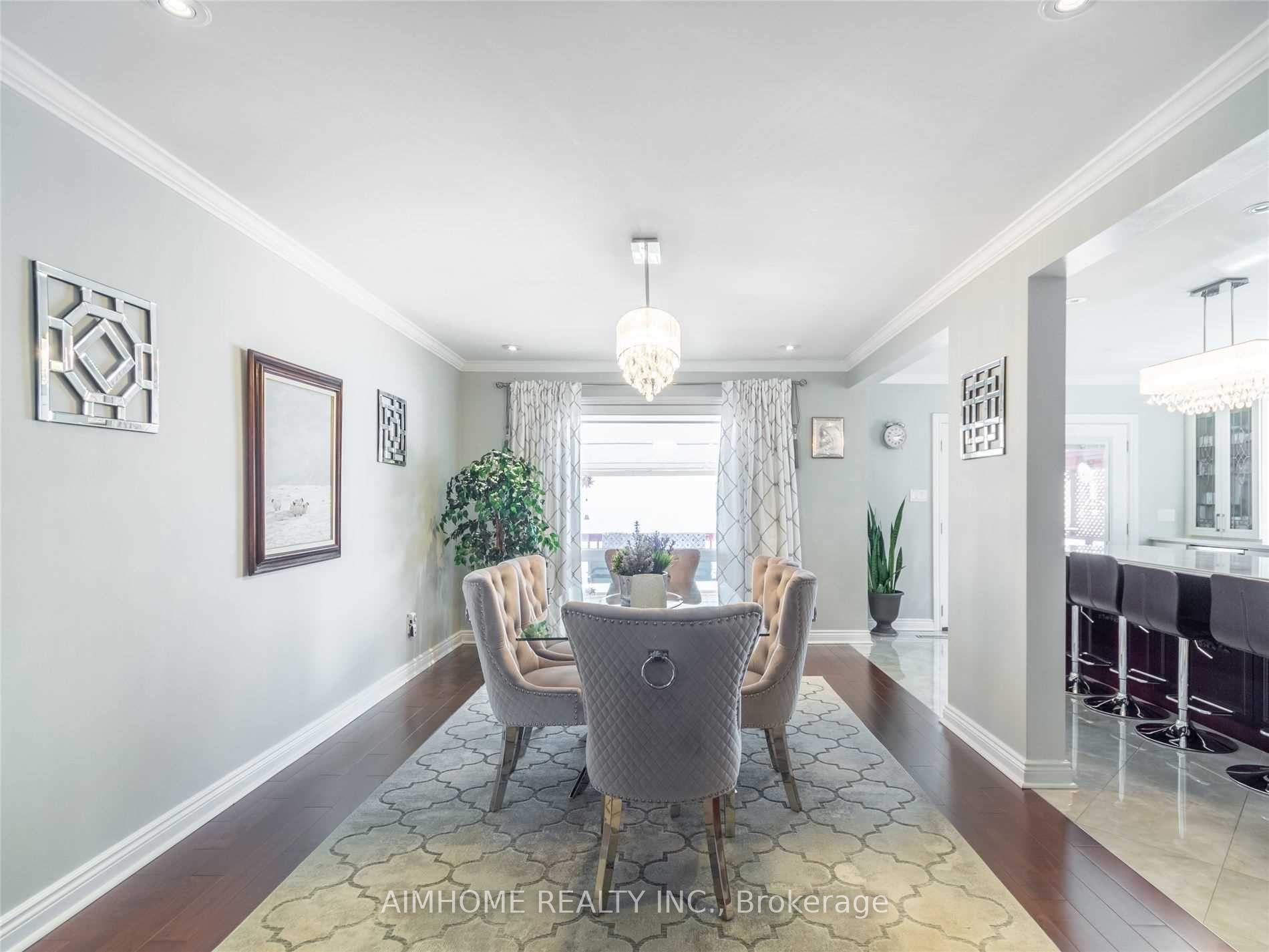 Photo 18 of 843 Corbett's Road, Oshawa, Pinecrest — HOMEH