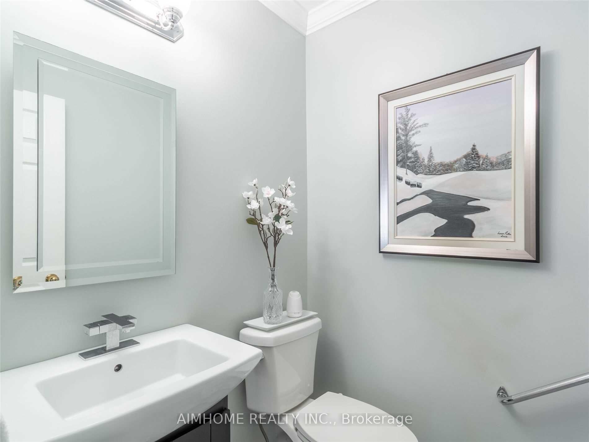 Photo 23 of 843 Corbett's Road, Oshawa, Pinecrest — HOMEH