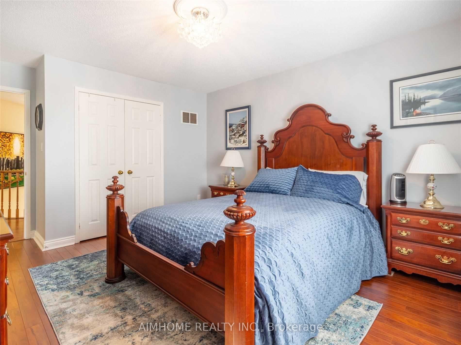 Photo 30 of 843 Corbett's Road, Oshawa, Pinecrest — HOMEH