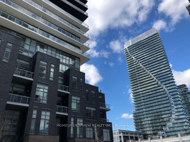 Photo 1 of Unit 310, 110 Marine Parade Drive, Etobicoke, Mimico — HOMEH