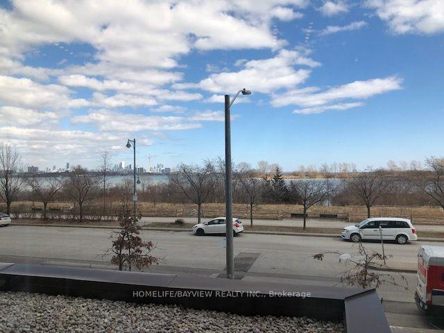 Photo 13 of Unit 310, 110 Marine Parade Drive, Etobicoke, Mimico — HOMEH
