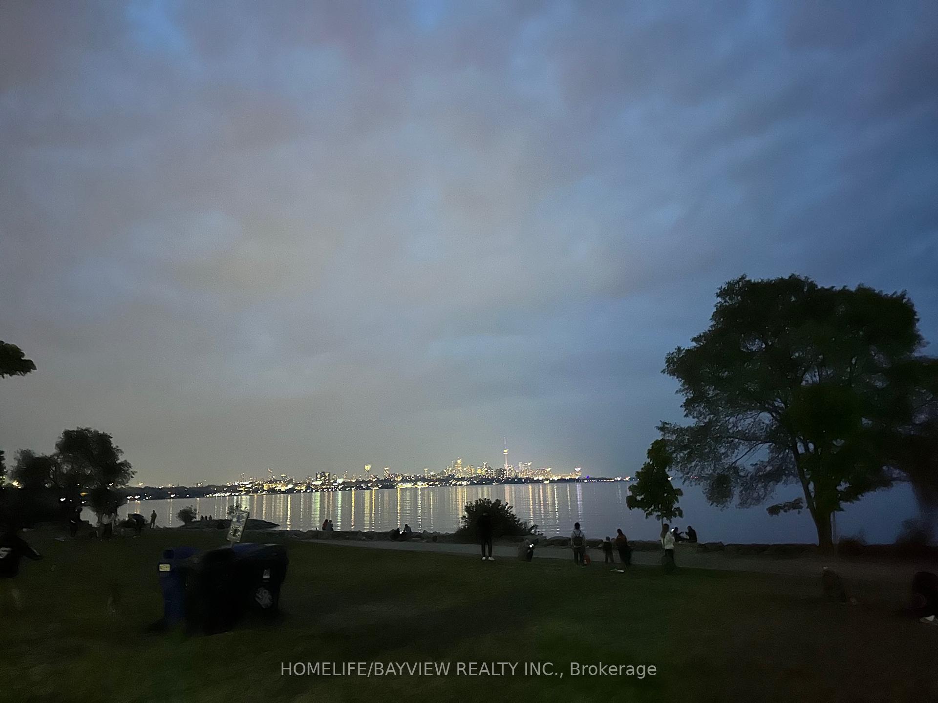 Photo 15 of Unit 310, 110 Marine Parade Drive, Etobicoke, Mimico — HOMEH