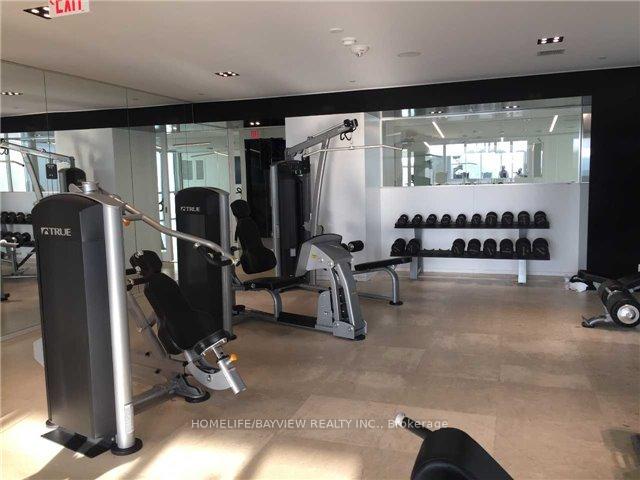Photo 17 of Unit 310, 110 Marine Parade Drive, Etobicoke, Mimico — HOMEH