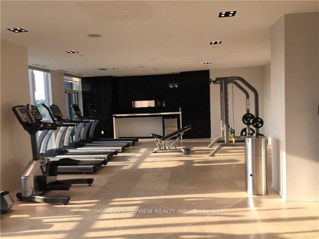 Photo 18 of Unit 310, 110 Marine Parade Drive, Etobicoke, Mimico — HOMEH