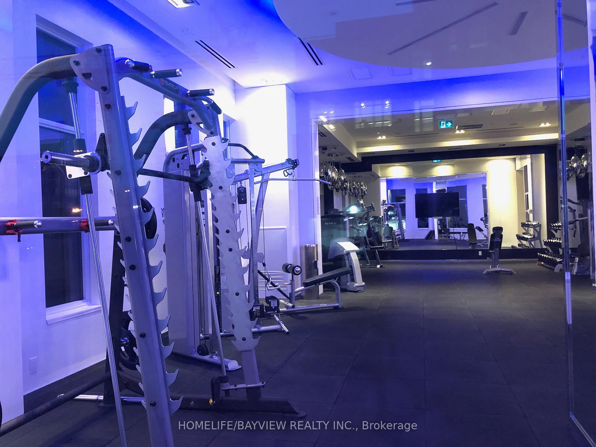 Photo 19 of Unit 310, 110 Marine Parade Drive, Etobicoke, Mimico — HOMEH