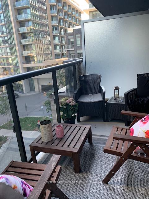Photo 25 of Unit 310, 110 Marine Parade Drive, Etobicoke, Mimico — HOMEH
