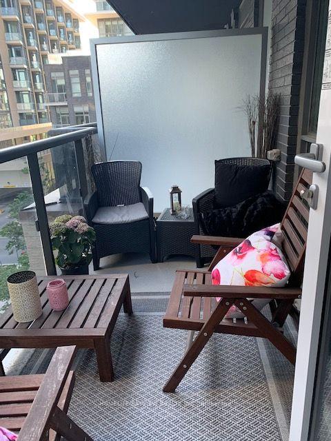 Photo 26 of Unit 310, 110 Marine Parade Drive, Etobicoke, Mimico — HOMEH