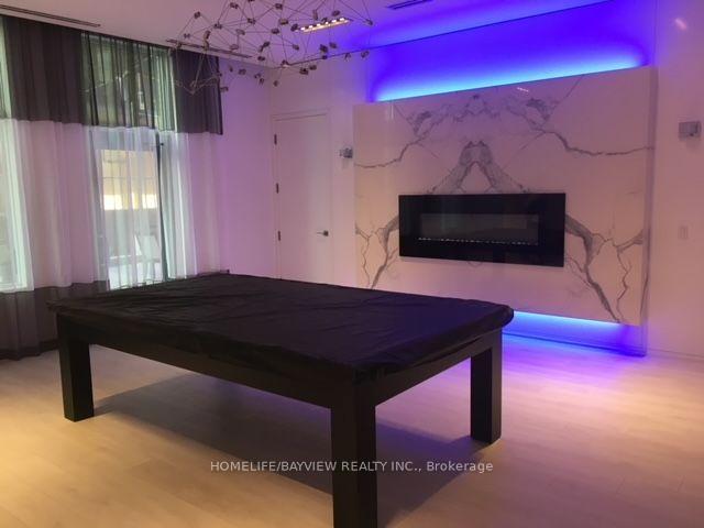 Photo 28 of Unit 310, 110 Marine Parade Drive, Etobicoke, Mimico — HOMEH