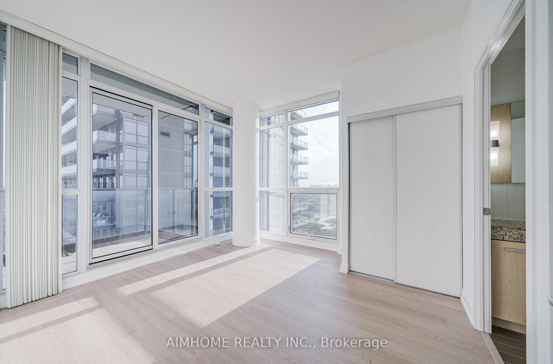 Front of Unit 2109, 29 Singer Court