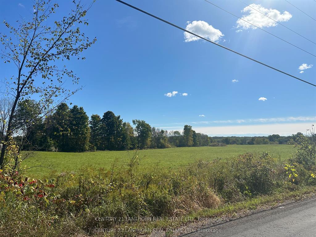 Front of N/A Lahey Road