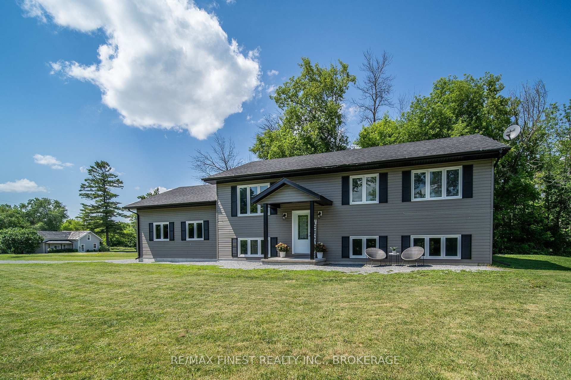 Photo 2 of 1524 Lake Road, Stone Mills, Stone Mills — HOMEH