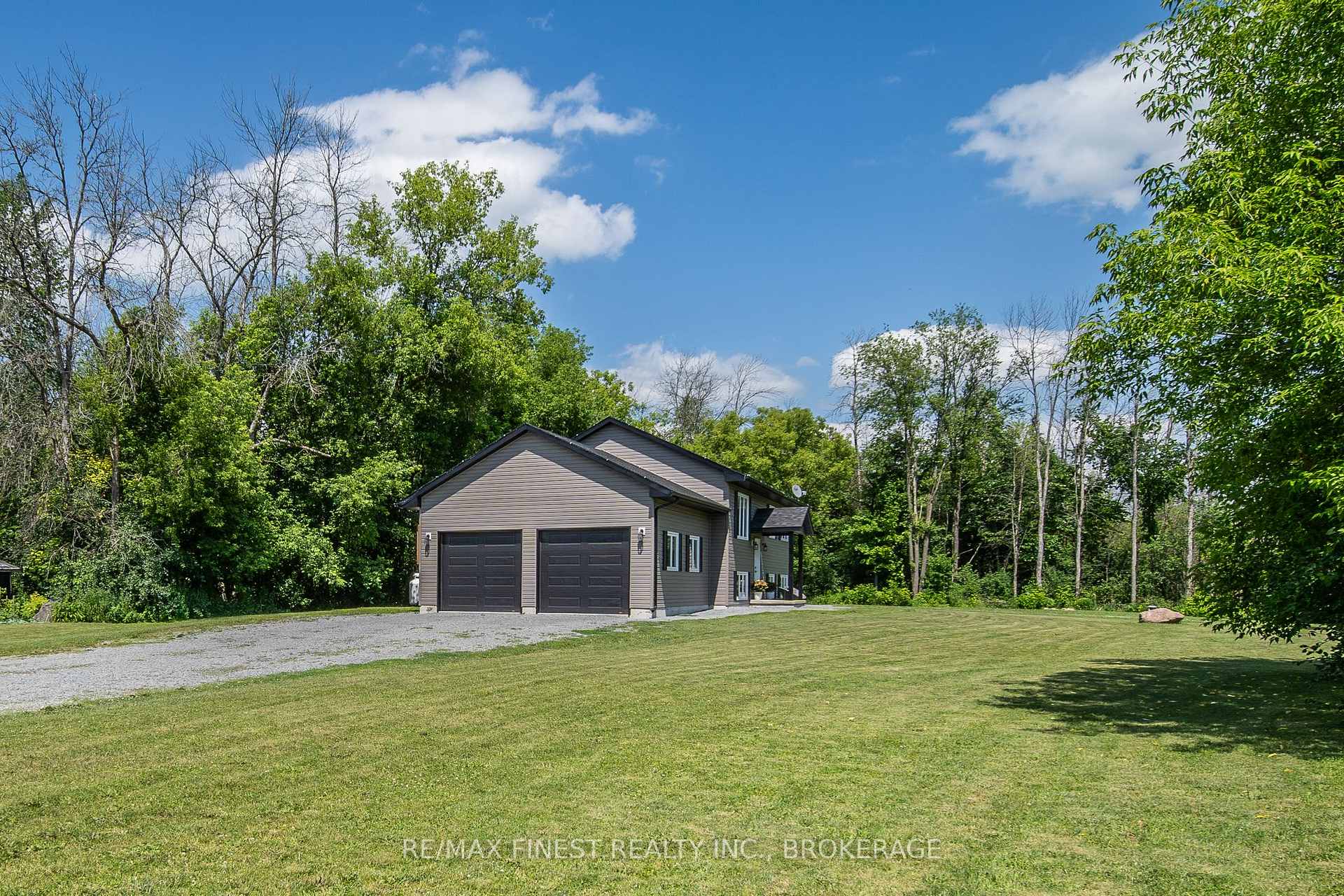 Photo 3 of 1524 Lake Road, Stone Mills, Stone Mills — HOMEH