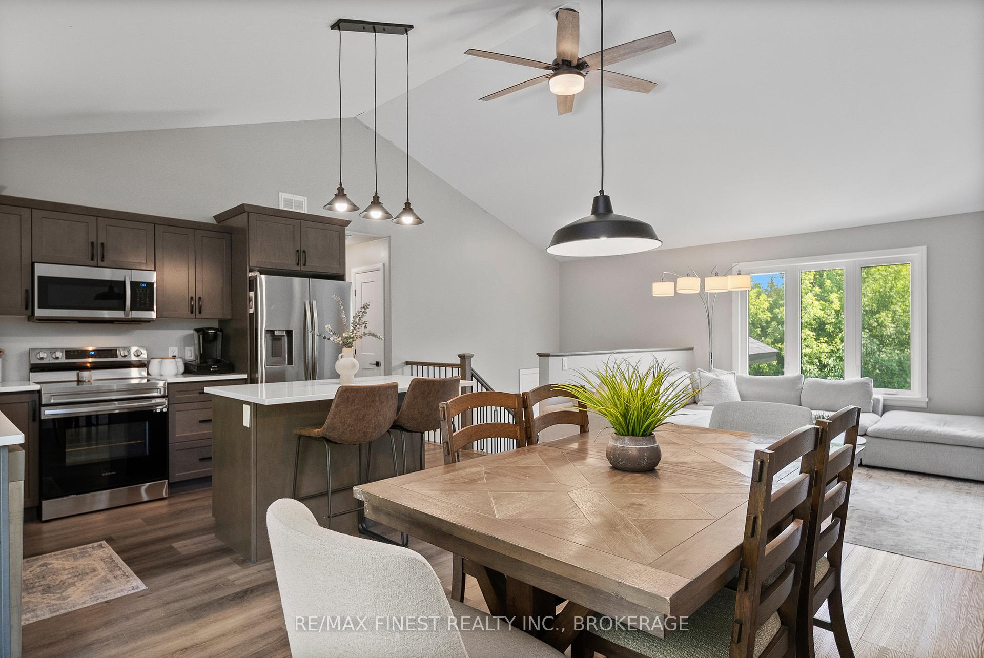 Photo 10 of 1524 Lake Road, Stone Mills, Stone Mills — HOMEH