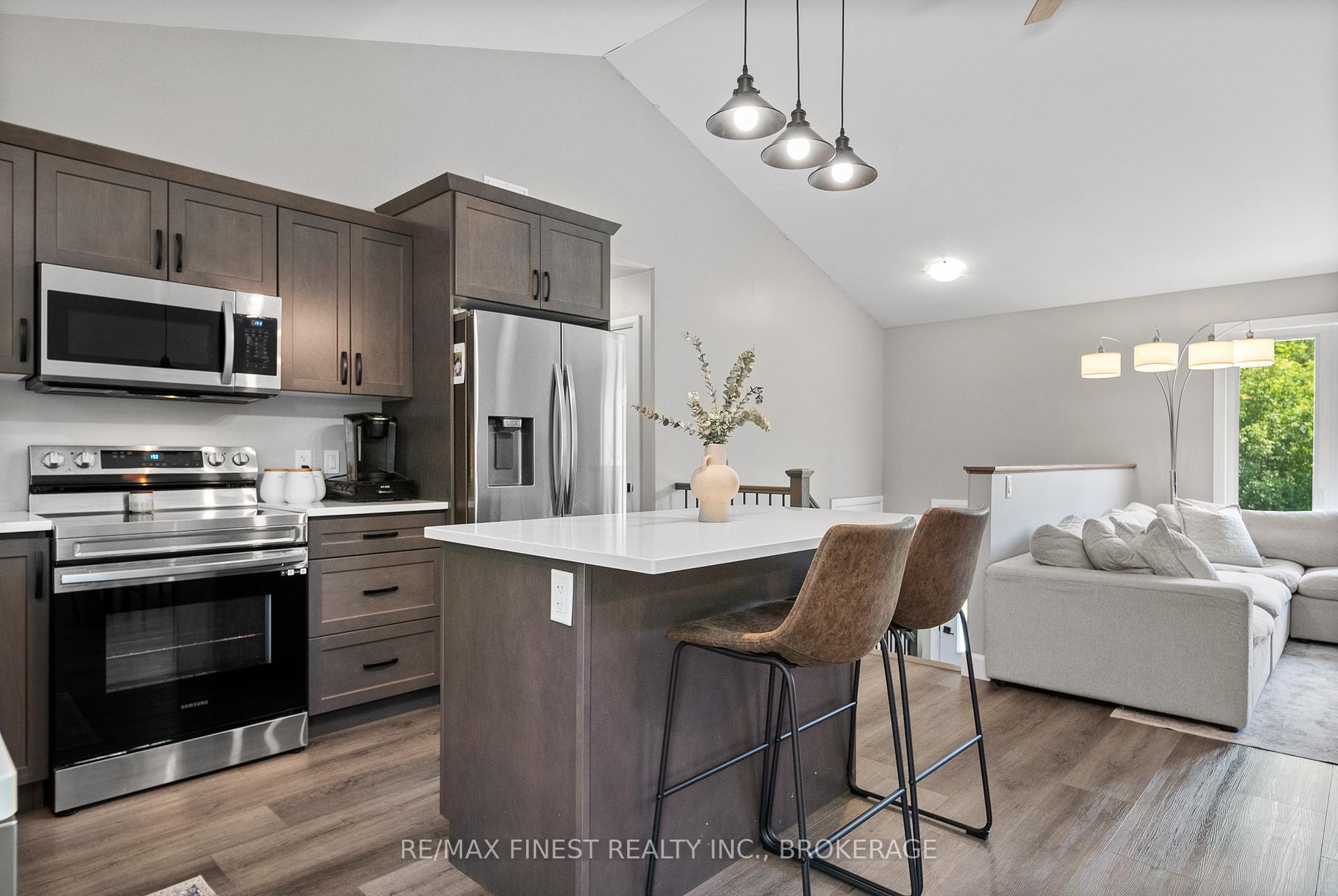 Photo 13 of 1524 Lake Road, Stone Mills, Stone Mills — HOMEH