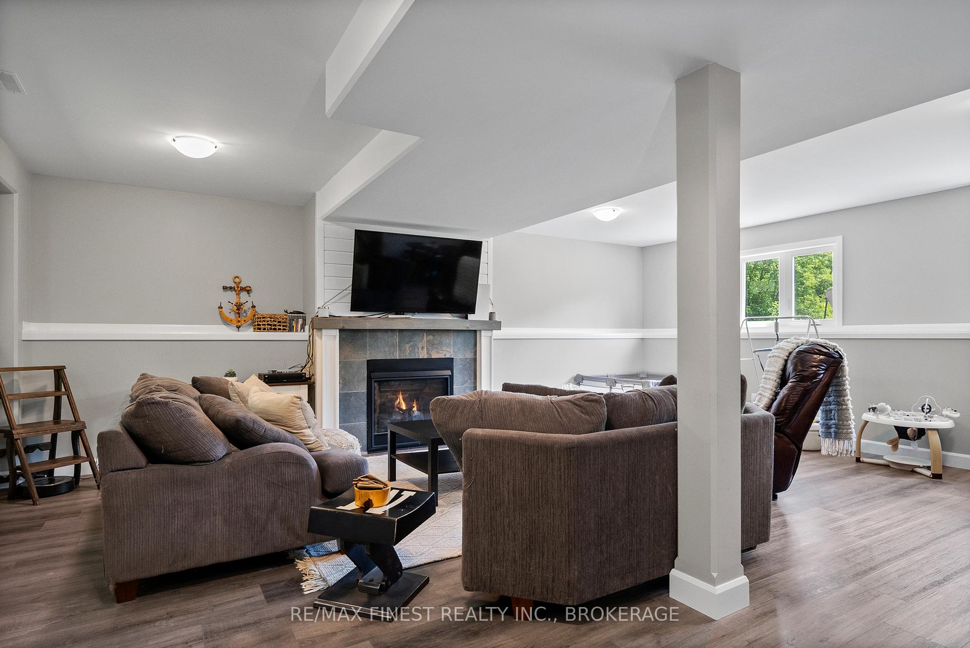 Photo 22 of 1524 Lake Road, Stone Mills, Stone Mills — HOMEH