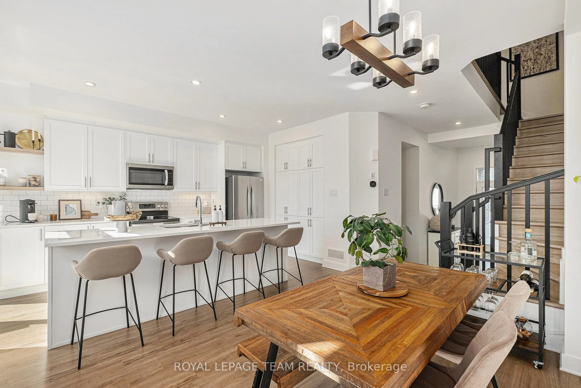 Photo 8 of 220 Bristol Crescent, North Grenville, Kemptville — HOMEH