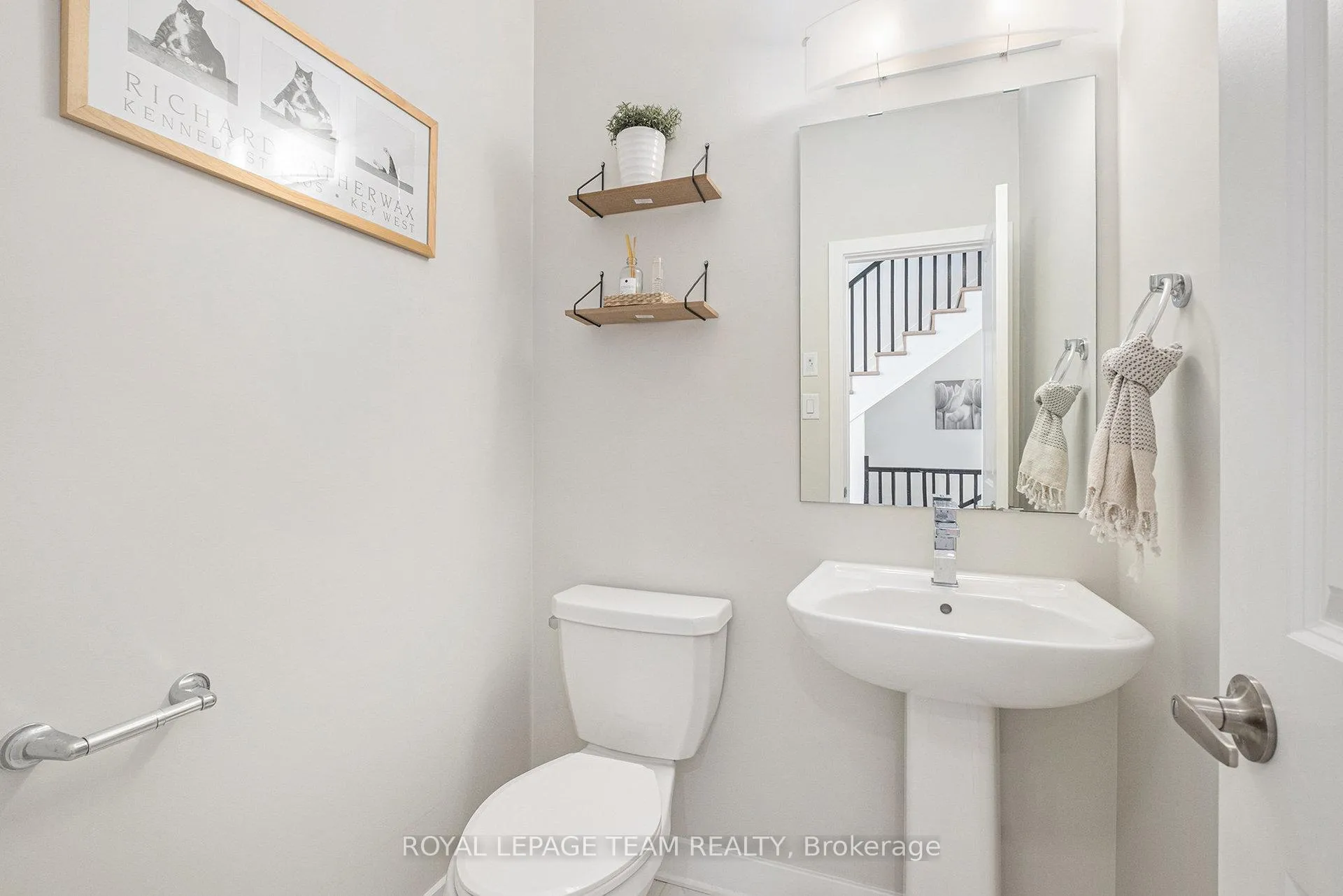 Photo 14 of 220 Bristol Crescent, North Grenville, Kemptville — HOMEH