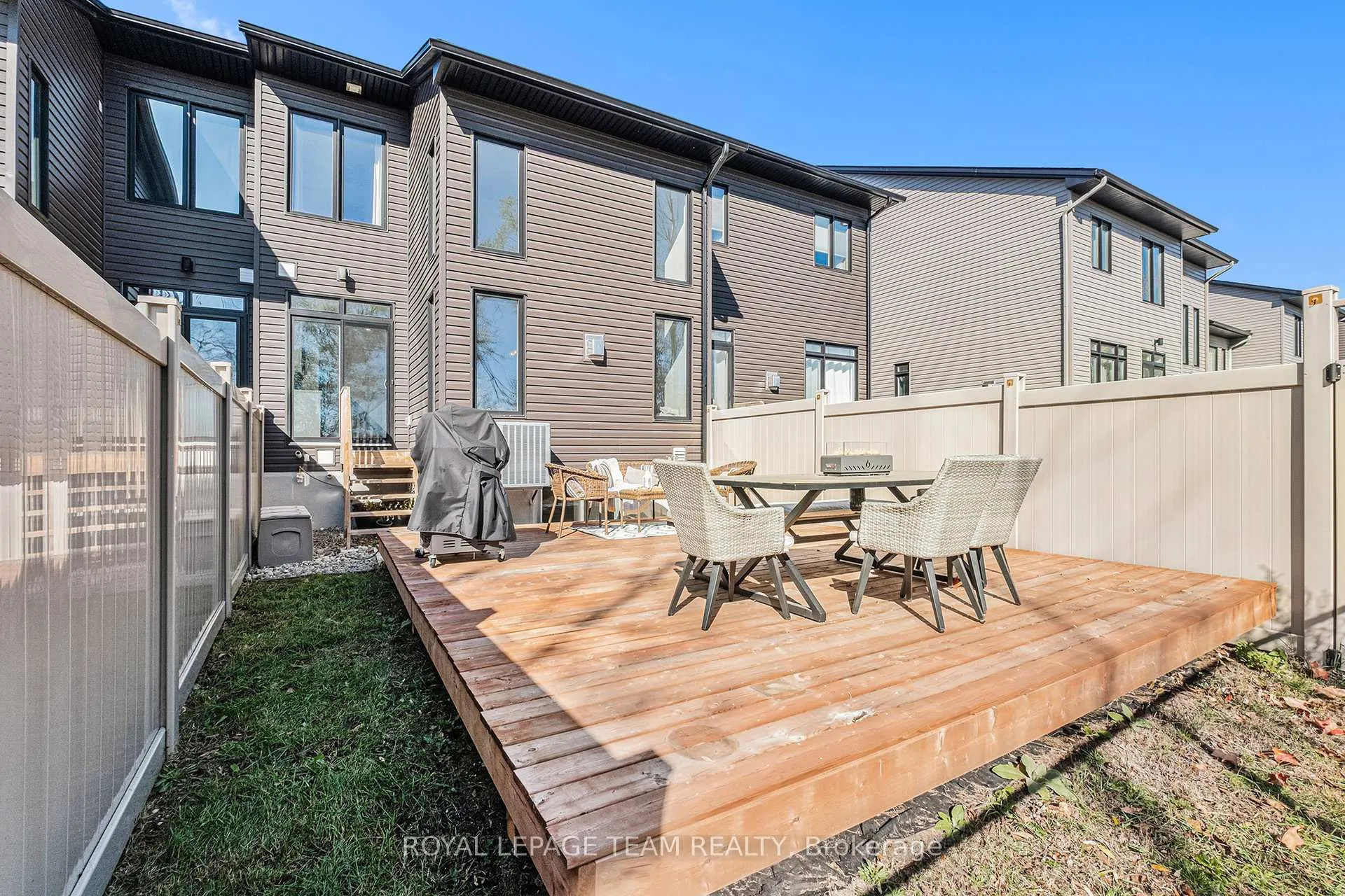 Photo 31 of 220 Bristol Crescent, North Grenville, Kemptville — HOMEH